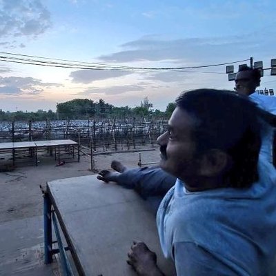 BairavaMpoff's profile picture