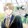 Фото профиля 黒猫と魔女の教室公式【TVアニメ放送中&最新15巻7月9日発売】