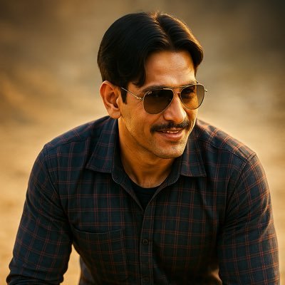 Kumaar's profile picture
