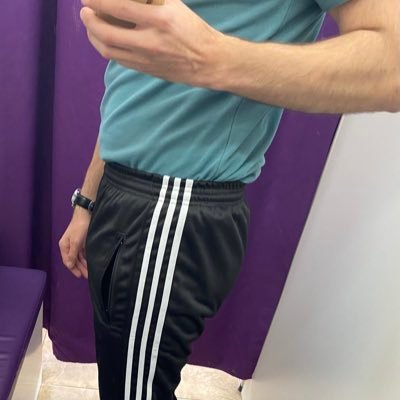 AdidasAddicted🔥💦's profile picture