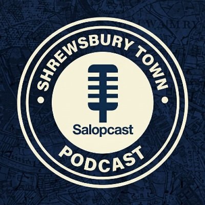 Salopcast's profile picture