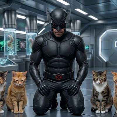 Moverine's profile picture