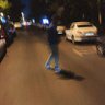 Parsa profil fotoğrafı