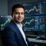 Trader Manish profil fotoğrafı