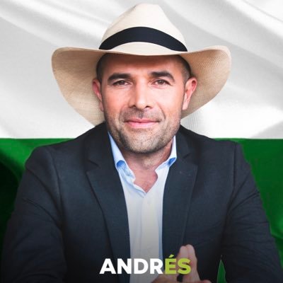 Andrés Guerra Hoyos's profile picture