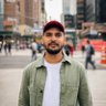 Shaheen Ahmed 🐧 的头像