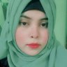 Фото профиля AREEBA ASHFAQ