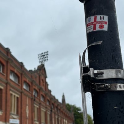 Fulham in Kosova (Norik)'s profile picture
