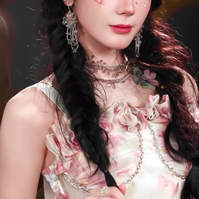 ChineseSmQueen's profile picture