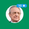 Profilbild von has Real Madrid robbed a club ?