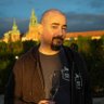 Profilbild von Marco Almeida