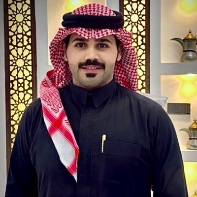 ليث الشمري's profile picture