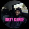 爪卂尺K | DIRTY BLONDE OUT NOW 的头像