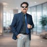 Profilbild von Sanjay Sharma Dhuri