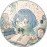 Profilbild von あおいろ