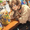 Фото профиля 毒針ニキ