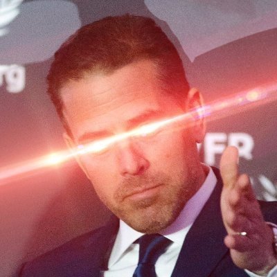 Hunter Biden 2028's profile picture