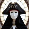 Savvy.sol 🏴‍☠️🖤🏴‍☠️ 的头像
