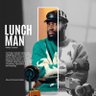 Фото профиля Lunchman⬜𖤍