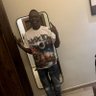 damilola profil fotoğrafı