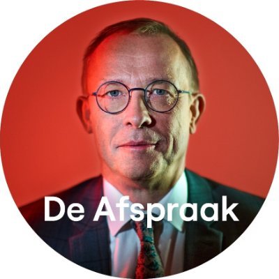 De Afspraak's profile picture