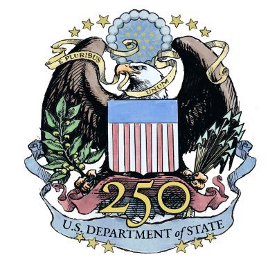 Department of State's profile picture