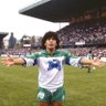 Dede el Goat profil fotoğrafı