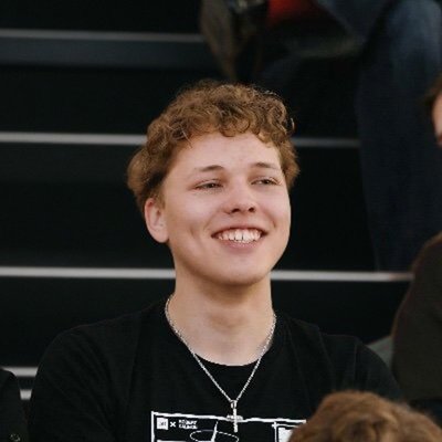 Augustas Armalis's profile picture
