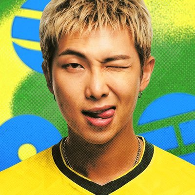 acervo namjoon 🏳️🌈's profile picture