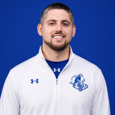 Coach Anthony George's profile picture