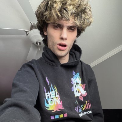 Nate's profile picture