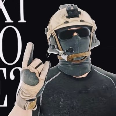 Barrage ﺦ's profile picture