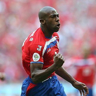 Eternamente Saprissa's profile picture