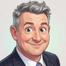 Profilbild von Ton de Lange