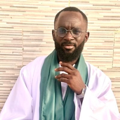 Usmaan Noorayni Gëy ⭐️⭐️🇸🇳's profile picture
