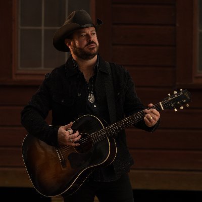Wade Bowen's profile picture