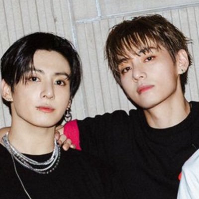 taekook; vai ver o bts!'s profile picture