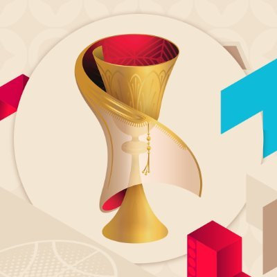 FIBA Basketball World Cup 🏆's profile picture