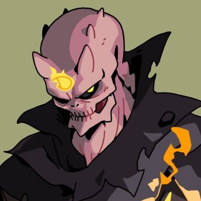 𝕯'Monstrous, Dark Lord of Ghorszlab ⚫️🏰(🐛🪢)'s profile picture
