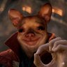 🇵🇹 Dr strange profil fotoğrafı