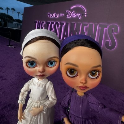 The Testaments's profile picture