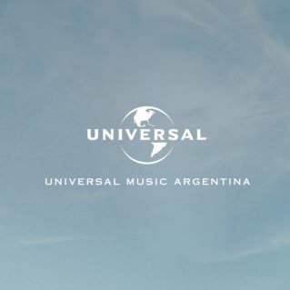 Universal Music Argentina's profile picture