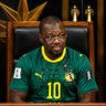 Ousmane Coulibaly profil fotoğrafı