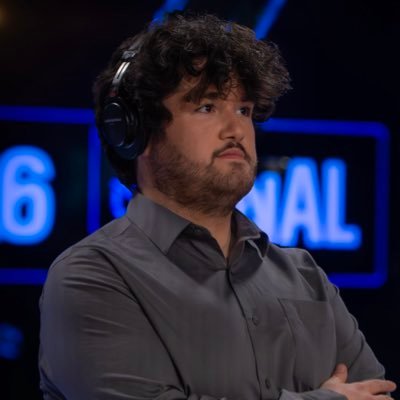 Adam 🎷's profile picture