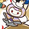 Profilbild von ジュールス・