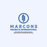 Фото профиля MARCONS PROJECT INTERNATIONAL