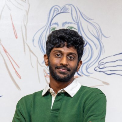 Dheemanth Reddy's profile picture