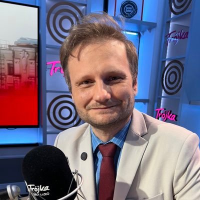 Kamil Całus's profile picture