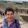 Kym profil fotoğrafı