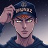 Фото профиля Rhunxz